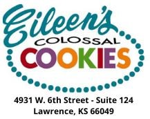 Eileen's Colossal Cookies Gift Card